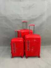 چمدان 3 عددی ریبار Ribar 2035 gallery0