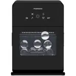 یخساز 10 کیلویی پورودو Porodo Sphere ice Machine PD-LFST091-BK thumb 2