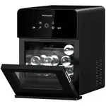 یخساز 10 کیلویی پورودو Porodo Sphere ice Machine PD-LFST091-BK thumb 3