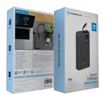 پاوربانک پاورولوژی PPBCHA82 ظرفیت 20000 میلی آمپر ساعت فست شارژ 65 وات( اصل) thumb 2
