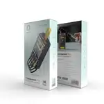 پاوربانک گرین مدل Transparent Pro ظرفیت 30 هزار میلی آمپر thumb 1