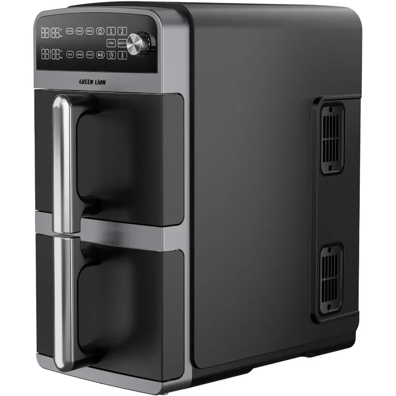هواپز دو طبقه گرین لاین مدل Double-Decker ظرفیت 10 لیتر gallery4