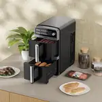 هواپز دو طبقه گرین لاین مدل Double-Decker ظرفیت 10 لیتر thumb 3
