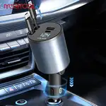 شارژر فندکی 4 کاره گرین لاین مدل 4in1 ظرفیت 50 وات thumb 1