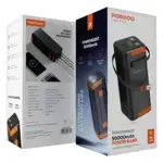 پاور بانک پرودو مدل Power Boost ظرفیت 50000 میلی آمپر thumb 3