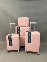 چمدان 4 عددی ریبار مدل Ribar_X17 gallery2
