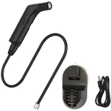 بیده مسافرتی گرین لاین مدل GNCMTBDTSPYBK وزن 220 گرم gallery0