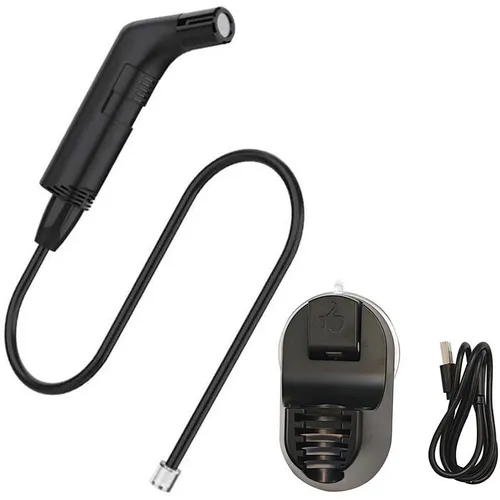 بیده مسافرتی گرین لاین مدل GNCMTBDTSPYBK وزن 220 گرم