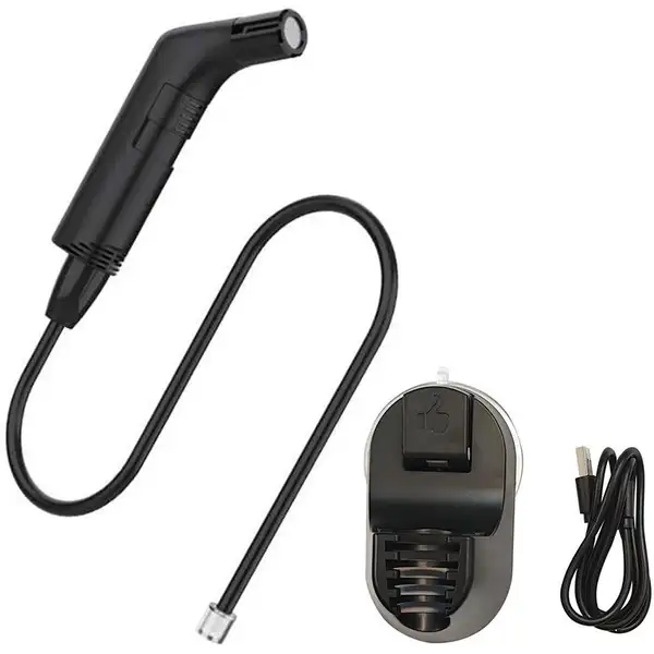 بیده مسافرتی گرین لاین مدل GNCMTBDTSPYBK وزن 220 گرم