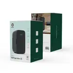 مینی یخچال مسافرتی گرین لاین مدل GNREFG22LBK ظرفیت 22 لیتر thumb 2
