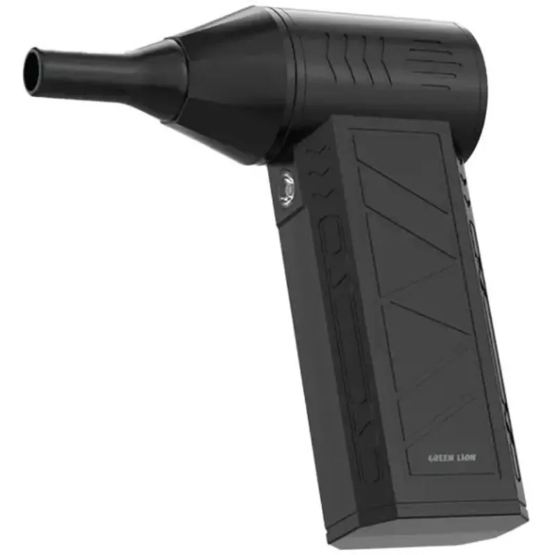 جت فن گرین لاین مدل Storm Grip ظرفیت 100000 دور در دقیقه gallery2
