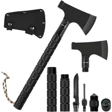 تبر چندکاره گرین لاین مدل Multi-Tool Axe gallery0