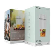 مخلوط کن گرین لاین مدل G-Blend X ظرفیت 0.3 لیتر gallery1