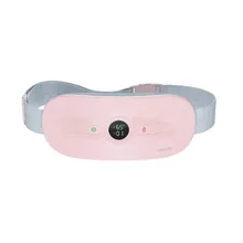 ماساژور گرم کننده قاعدگی گرین لاین Green Lion Bloom Heat Menstrual Heating Pad gallery2