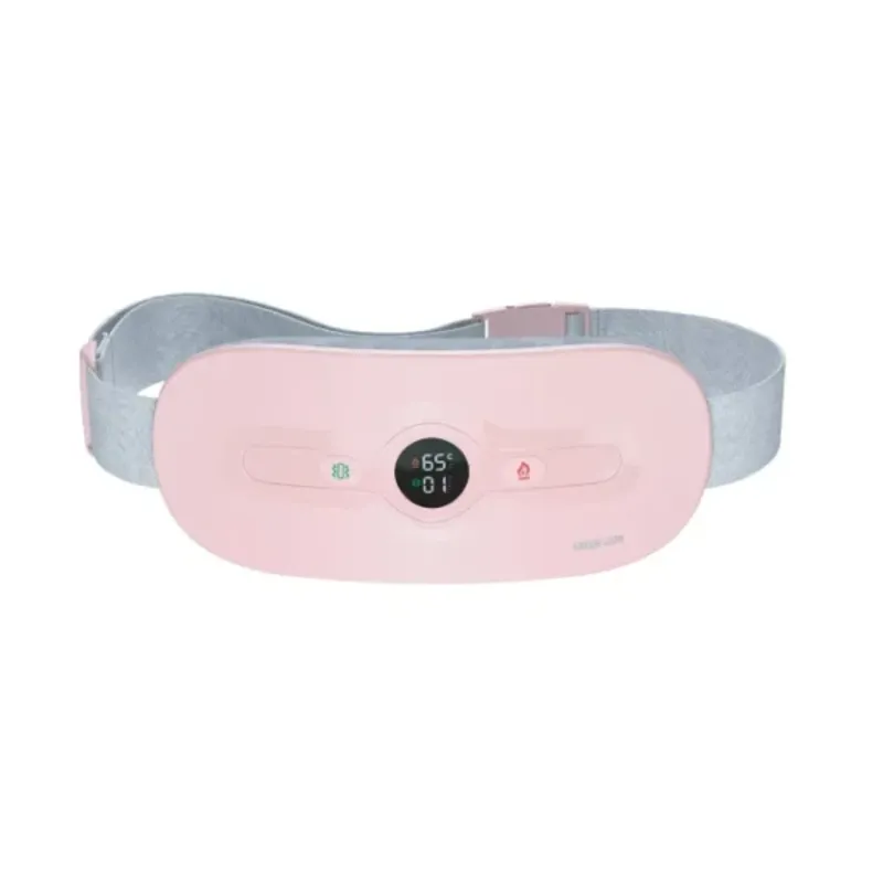 ماساژور گرم کننده قاعدگی گرین لاین Green Lion Bloom Heat Menstrual Heating Pad gallery2