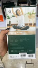 ماساژور گرم کننده قاعدگی گرین لاین مدل Menstrual Heating اصل gallery1