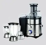 آبمیوه گیری 4 کاره جیپاس مدل GSB5451 thumb 5