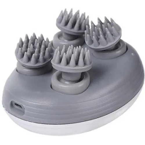 ماساژور سر اسکالپ مدل Cost-701 شارژی