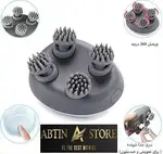 ماساژور سر اسکالپ مدل Cost-701 شارژی thumb 2