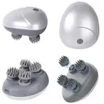 ماساژور سر اسکالپ مدل Cost-701 شارژی thumb 4