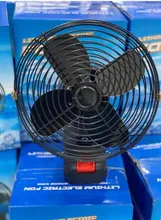 پنکه شارژی رومیزی مدل HS-I8088 gallery0