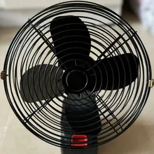 پنکه شارژی رومیزی مدل HS-I8088 gallery2