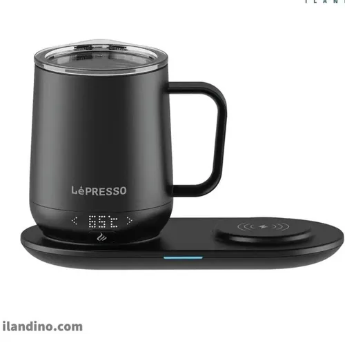 ماگ هوشمند لپرسو مدل LPCFFM0034/ اصل