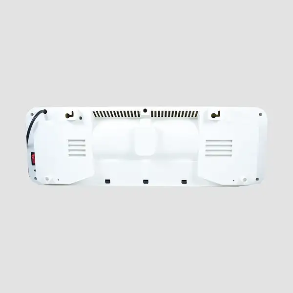 بخاری برقی جی پاس مدل GWH28519
