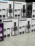 آبمیوه گیر 3 کاره پاناسونیک مدل Dj31 thumb 1