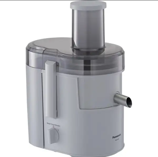 آبمیوه گیر تک کاره پاناسونیک مدل Sj01