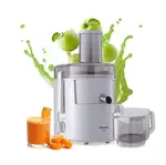 آبمیوه گیر تک کاره پاناسونیک مدل Sj01 thumb 2