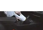 جارو شارژی کارچر مدل VCH 2 thumb 9
