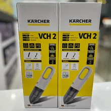 جارو شارژی کارچر مدل VCH 2 gallery9
