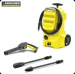 کارواش کارچر مدل K3 Classic فشار قوی 120 بار thumb 1