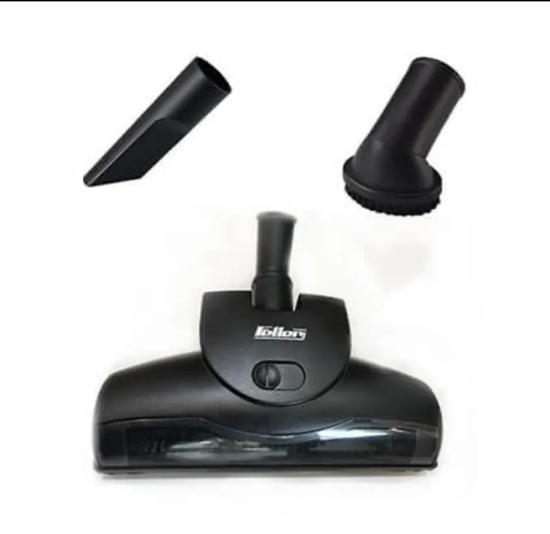 جاروبرقی فلر مدل VC240 gallery5