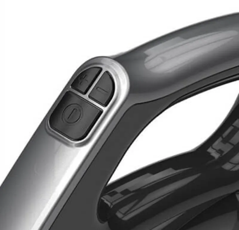 جاروبرقی فلر مدل VC240 gallery8