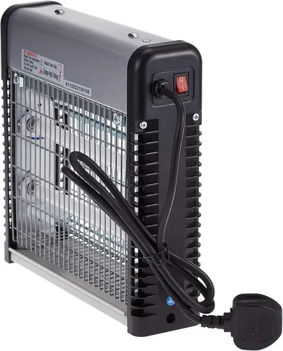 پشه کش سانفورد مدل 611