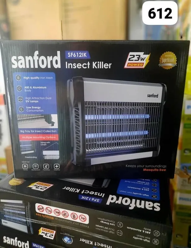 حشره کش سانفورد مدل SF612IK gallery1