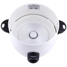 پلوپز جیپاس مدل GRC35011 ظرفیت 1.5 لیتر 6 نفره سه کاره gallery5