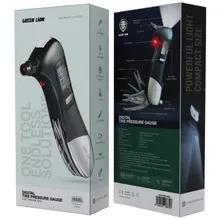 ابزار چندکاره.گیج باد دیجیتال GREEN LION 9 IN 1 gallery10