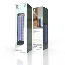 حشره کش برقی گرین لاین Green lion insect killer gallery0