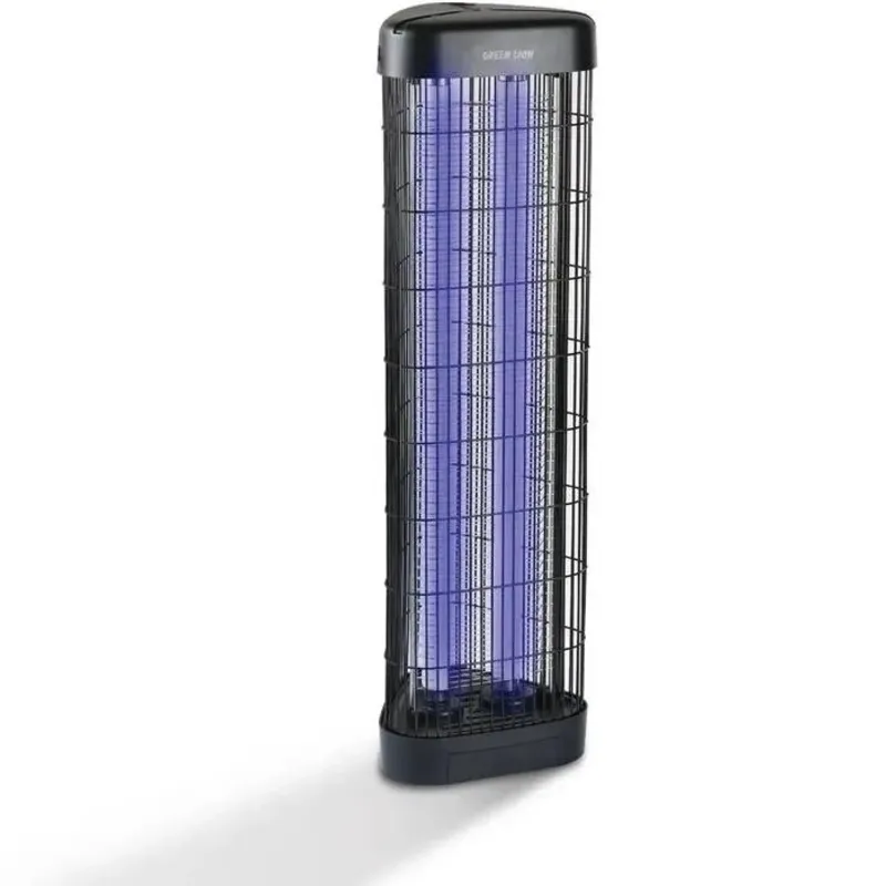 حشره کش برقی گرین لاین Green lion insect killer gallery1