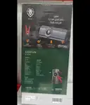 جامپ استارتر و پمپ باد گرین لاین  Portable Jump Starter with Air Pump thumb 8