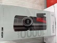 جامپ استارتر و پمپ باد گرین لاین  Portable Jump Starter with Air Pump gallery9