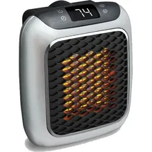فن هیتر ریموت دار مدل HANDY HEATER ظرفیت 800 وات gallery3