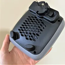 فن هیتر ریموت دار مدل HANDY HEATER ظرفیت 800 وات gallery1