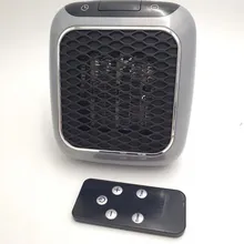 فن هیتر ریموت دار مدل HANDY HEATER ظرفیت 800 وات gallery2