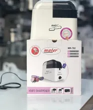 چاقو تیزکن برقی مایر مدل MR782 gallery0