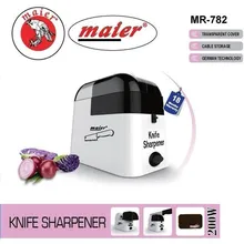 چاقو تیزکن برقی مایر مدل MR782 gallery1