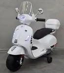 موتور وسپا ریموت دار متالیک کد 618 thumb 3